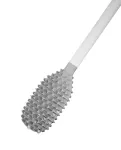 JJ-Szczotka toaletowa biała, Flex™ - 8