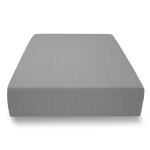 Ochronne prześcieradło z gumką SMARTCEL/200x220/szary 21 - 6