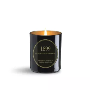 CM-Świeca Premium 230gr. Bois de Santal Imperial