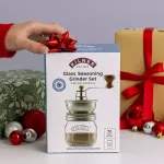 KIL-Młynek do przypraw - 8