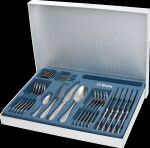 Zestaw sztućców 24 części dla 6 osób Sola Switzerland - 2