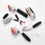 OXO-Szczotka do fug Good Grips - 4