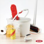 OXO-Szczotka do fug Good Grips - 6