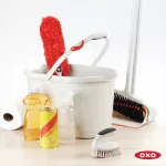 OXO-Szczotka do fug Good Grips - 6