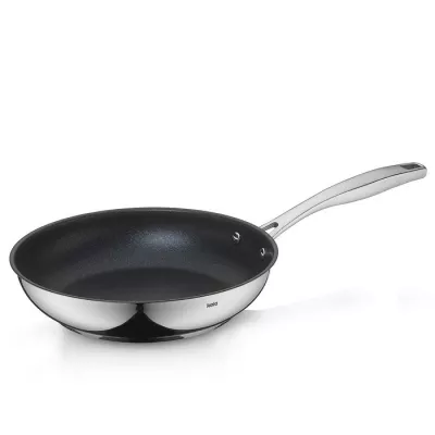 KELA-Patelnia z powłoką nieprzyw. 24cm Flavoria