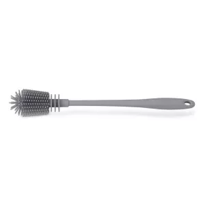KELA-Szczotka silikonowa do karafek 31cm Susa