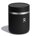 HF-Termos obiadowy 28oz Jar Black - 2