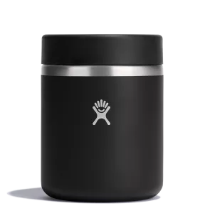 HF-Termos obiadowy 28 oz, kolor czarny