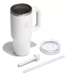 HF-Kubek podróżny 24 oz Tumbler, biały - 7
