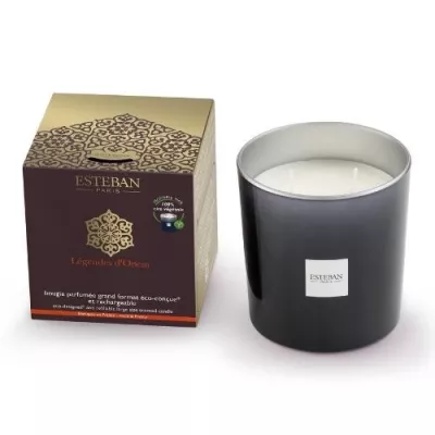 ES-Świeca zapachowa 450g Legendes dOrient