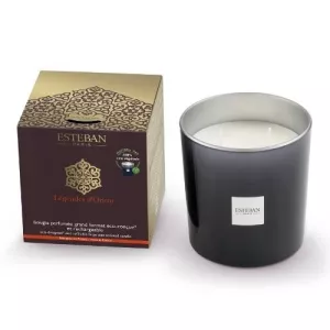 ES-Świeca zapachowa 450g Legendes dOrient