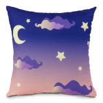 Poduszka przytulanka zodiak/40x40/byk (promocja) - 2