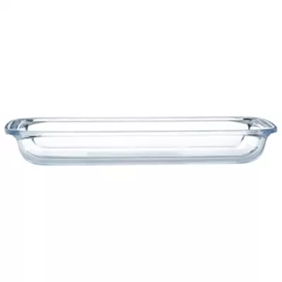 MC-Naczynie żaroodporne szklane 3l.