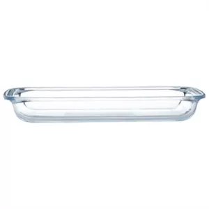 MC-Naczynie żaroodporne szklane 3l.