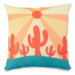 Poduszka przytulanka zodiak/40x40/koziorożec (promocja) - 2