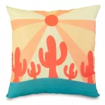 Poduszka przytulanka zodiak/40x40/koziorożec (promocja) - 2