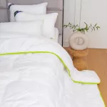 Kołdra całoroczna antyalergiczna 135x200 Bamboo - 2