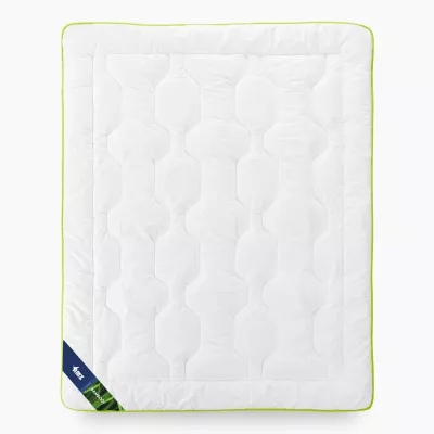 Kołdra całoroczna antyalergiczna 135x200 Bamboo