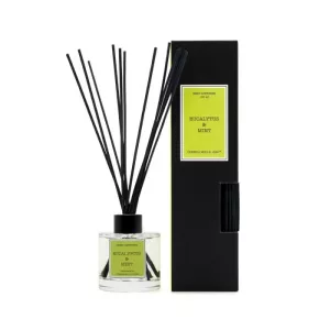 CM-Dyfuzor Santiago Reed 100ml.Eucalyptus and mint