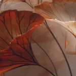 Pościel satyna bawełniana 12407/220x240+2posz.50x70 SATYNLOVE PREMIUM - 5