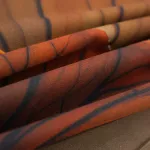 Pościel satyna bawełniana 12407/220x240+2posz.50x70 SATYNLOVE PREMIUM - 8