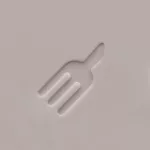 JJ-Organizer na sztućce L DrawerStore szary - 4