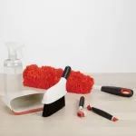 OXO-Zapasowa końcówka miotełki do kurzu Good Grips - 4