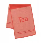 DRINK Ścierka kuchenna, rozmiar 50x70cm, kolor czerwony 005 (promocja) - 5