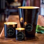 CM-Świeca XL 600gr. Ginger and Orange Blossom - 3