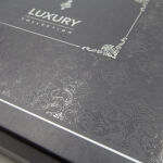 Pościel satyna bawełniana żakardowa(P) ARATA 1/160x200 JACQUARD (promocja) - 7