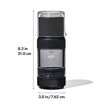 OXO- Zaparzacz do kawy, Brew Rapid Brewer - 4