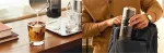OXO- Zaparzacz do kawy, Brew Rapid Brewer - 17