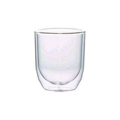 TYP-Szklanka z podwójną ścianką 240ml. Americano