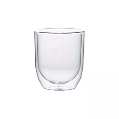 TYP-Szklanka z podwójną ścianką 240ml. Americano