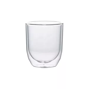 TYP-Szklanka z podwójną ścianką 240ml. Americano
