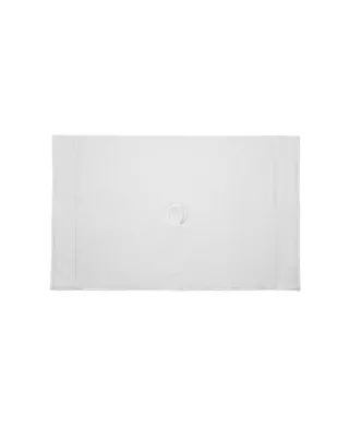OM-Dywanik łazienkowy Monogam Linea 60x100cm biały
