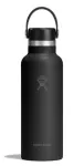 HF-Butelka 18 oz Standard z nakrętką Flex, czarna - 3