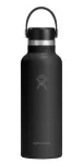 HF-Butelka 18 oz Standard z nakrętką Flex, czarna - 4