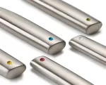 JJ-Zestaw 5 noży w bloku Elevate Steel - 2