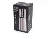 JJ-Zestaw 5 noży w bloku Elevate Steel - 8