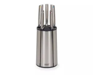 JJ-Zestaw 5 noży w bloku Elevate Steel