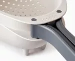 JJ-Durszlak ze składanym uchwytem Droplet - 2