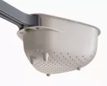 JJ-Durszlak ze składanym uchwytem Droplet - 3