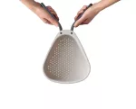 JJ-Durszlak ze składanym uchwytem Droplet - 6