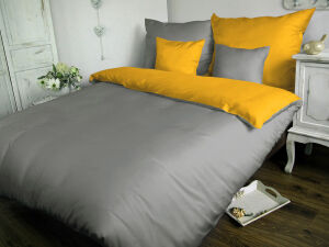 Pościel satyna bawełniana 21451/1/160x200 df SOFIA (promocja)