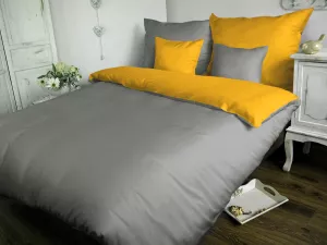 Pościel satyna bawełniana 21451/1/160x200 df SOFIA (promocja)