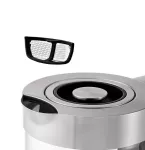 WMF EL-Czajnik elektryczny 2w1, Lono - 5