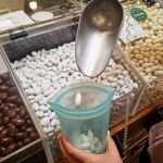 ZT - Pojemnik na przekąski M, Teal, CUPS - 7