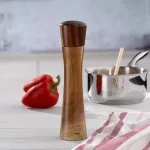 KELA-Młynek do soli/pieprzu 25cm akacja Kaja - 2