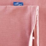 Poszewka dekoracyjna VELURI/RÓŻ/40x40 - 2